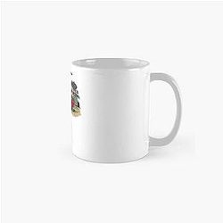 Great Model Tom Segura Fan Art Merch Awesome Classic Mug