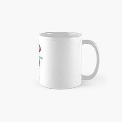 Funny Man Tom Segura For Music Fans Classic Mug
