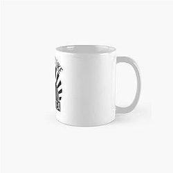 Gift For Men Would You Like a Cup of Tea Classic Movie Mug