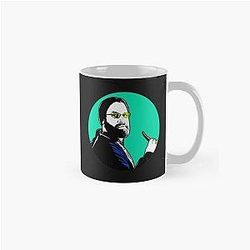 Tom Segura Classic Coffee Mug