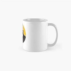Beautiful Tom Segura Fan Art and Merch for Movie Fans Classic Mug