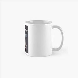 More Than Awesome Tom Segura Fan Art And Merch Graphic For Fan Classic Mug