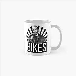 Bikes by Tom Segura Classic Mug