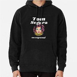 Men Women Tom Segura Graphic Hoodie