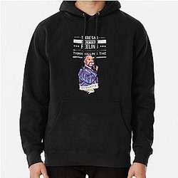 Funny Gift Killing the Enemy Cute Gifts Pullover Hoodie
