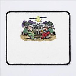 Great Model Tom Segura Fan And Merch Awesome For Movie Fan Mouse Pad