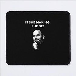 Tom Segura: Some Disabilities are funny Mouse Pad