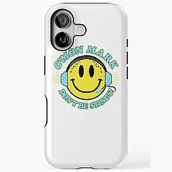 Special Tom Segura's Gift for iPhone Case