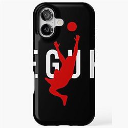 Tom Segura iPhone Tough Case