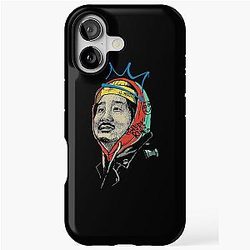 Needed Gifts Tom Segura Graphic Tough Case for Fans iPhone Case
