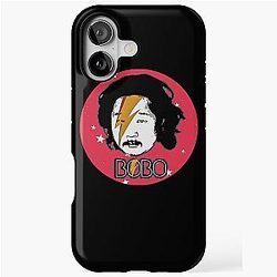 Special Gift for Tom Segura Movie Fans iPhone Tough Case