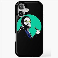 Gifts For Women Tom Segura Sticker Cool Gift iPhone Tough Case