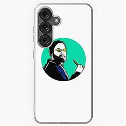 Funny Tom Segura Awesome Music Fan Samsung Galaxy Soft Case