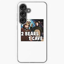 Birthday Gift Tom Segura 2 Bears Case