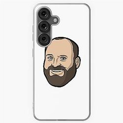 Special Present for Tom Segura Gift Samsung Galaxy Soft Case