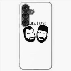 For Men Women 2 Bears 1 Cave Tom Segura Bert Kreischer Premium Awesome Music Fan Samsung Galaxy Soft Case