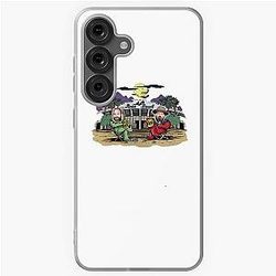 Great Tom Segura Fan Merch for Movie Fan - Samsung Galaxy Soft Case