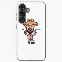 Funny Tom Segura Awesome for Music Fans Samsung Galaxy Case