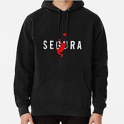 Tom Segura Pullover Hoodie