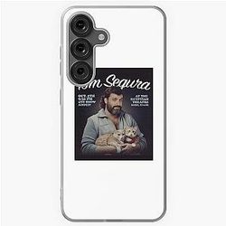 More then Awesome Tom Segura Fan Art Merch Graphic For Fan Samsung Galaxy Soft Case
