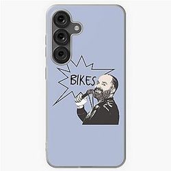 Tom Segura Bikes Samsung Galaxy Soft Case