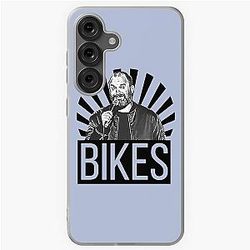 Bikes - Tom Segura Samsung Case