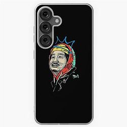 Tom Segura Graphic Samsung Galaxy Case