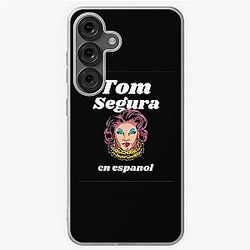 Men Women Samsung Galaxy Soft Case