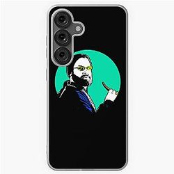 Gifts For Women Tom Segura Sticker Cool Gift Samsung Galaxy Soft Case