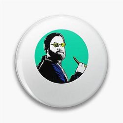 Funny Tom Segura for Music Fans