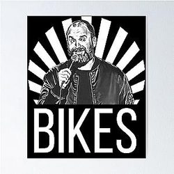 Lover Gift From Tom Segura for Fan
