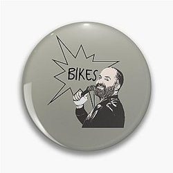 Bikes with Tom Segura
