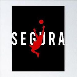 Tom Segura Poster