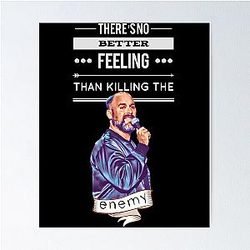 Fun Gift Killing The Enemy Tom Segura Cool Gifts For Him