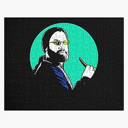Gifts For Women Tom Segura Cool Graphic Gift Jigsaw Puzzle