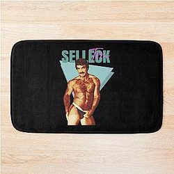 The Selleck Bath Mat