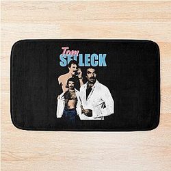 Tom Selleck Bath Mat