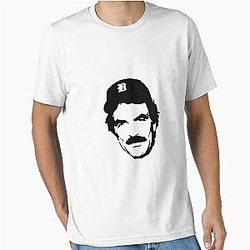 Magnum pi - Tom Selleck Essential T-Shirt