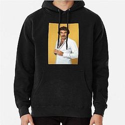 Tom Selleck Pullover Hoodie