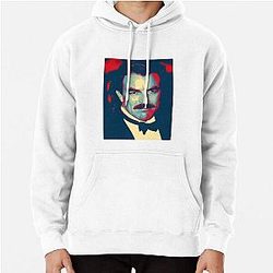 Pop Art Hoodie