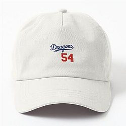 Tom Selleck - Mr. Baseball Movie Jersey Hat