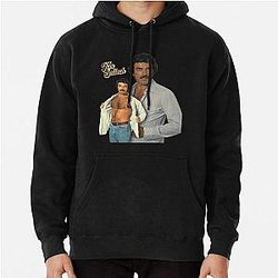 Tom Selleck The Daddy Pullover Hoodie