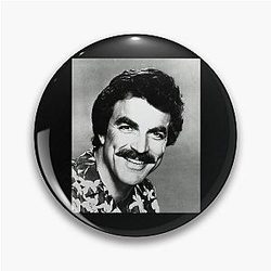 Tom Selleck Sweet Pin remains only as Chuck's own daughter's  title