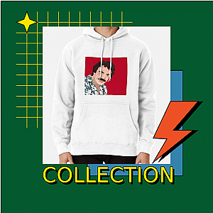 Tom Selleck Hoodies