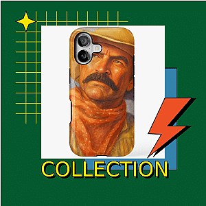 Tom Selleck Cases