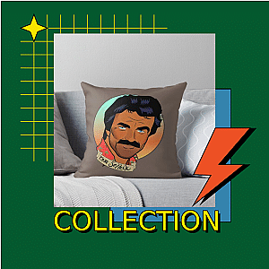 Tom Selleck Pillows Cover