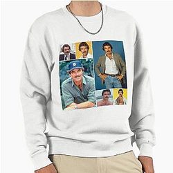 Tom Selleck Sweatshirt