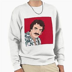 Tom Selleck Magnum PI Sweatshirt