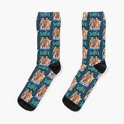Tom Selleck Socks