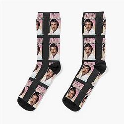 Magnum PI 80s Retro Style Tom Selleck